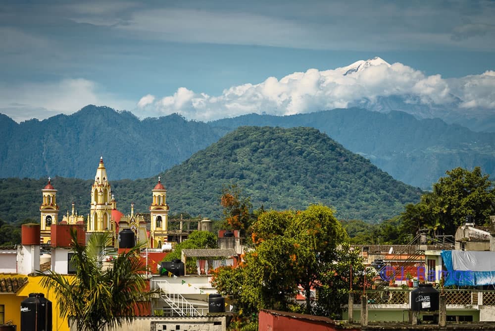 Recorriendo Coatepec, Veracruz: Una guía para vivir la ciudad como un local