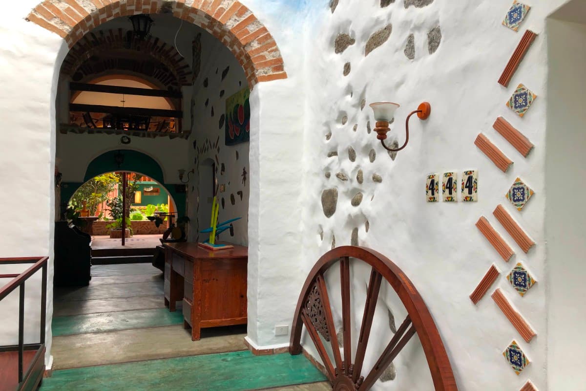 Casa Miguel Arcangel imagen 14